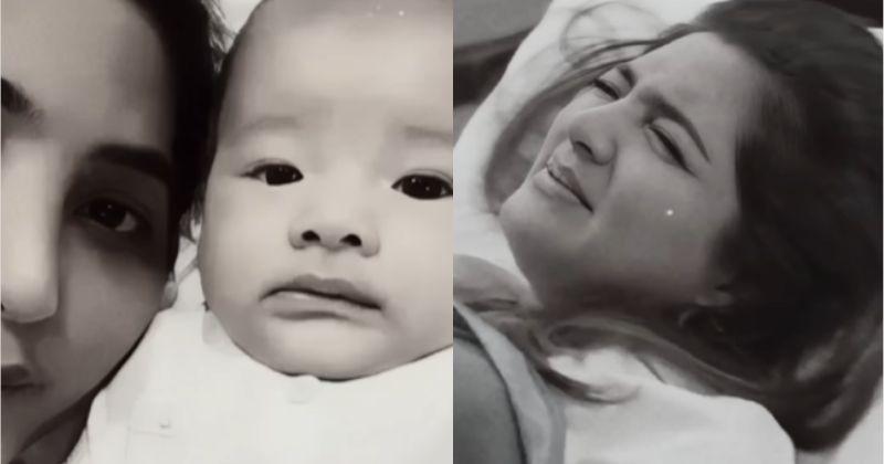 Ashanty Kenang Momen Melahirkan Anak Kedua 8 Tahun Lalu